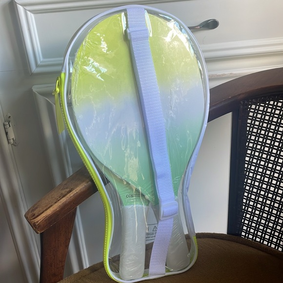 Sunnylife Beach Bats Sea Seeker Dip Dye - Picture 8 of 9